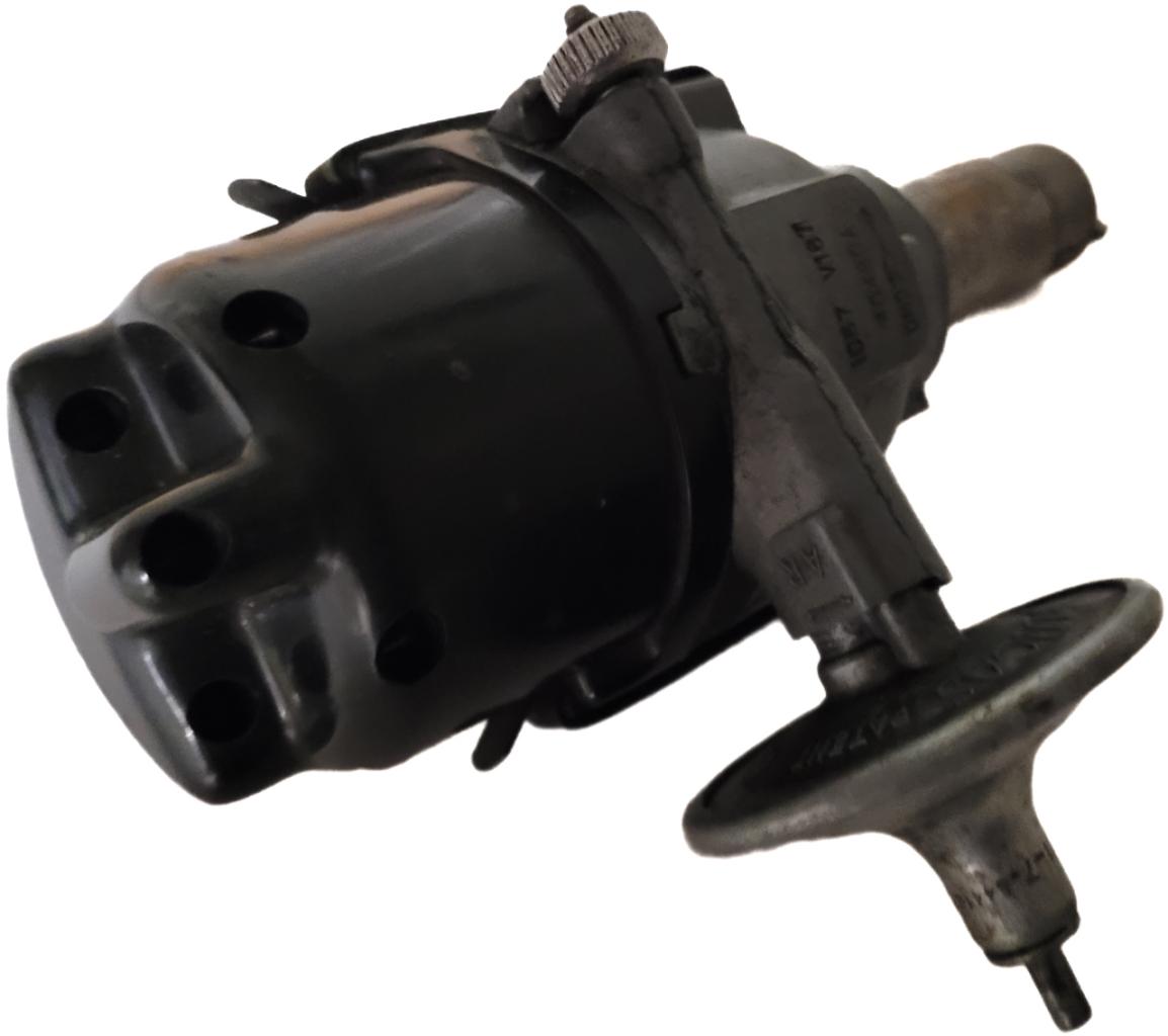 ALLUMEUR TRIUMPH TR3 TR2 A TR3B LesAnciennes.com