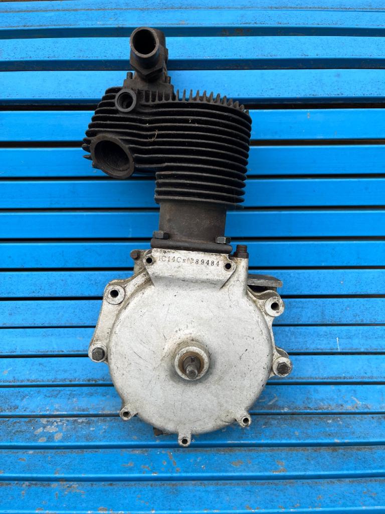 Moteur MAG 350 LesAnciennes.com