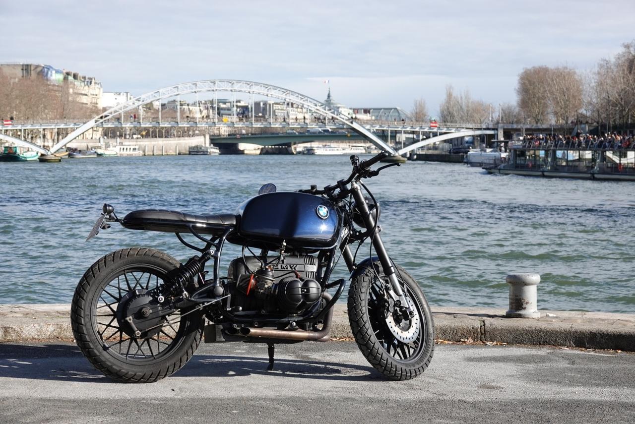 1979 BMW R65 LesAnciennes.com