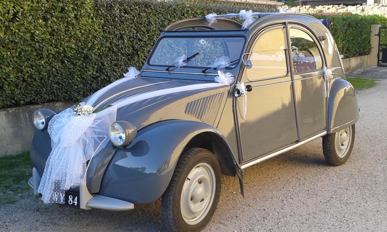 CITROEN 2CV AZ - 1959 LesAnciennes.com