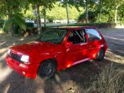 image_0-RENAULT 5 (R5) GT TURBO - 1985