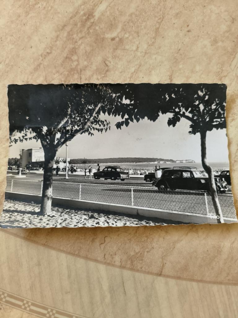 Saint-Georges-de-Didonne 55/57, autos collect LesAnciennes.com