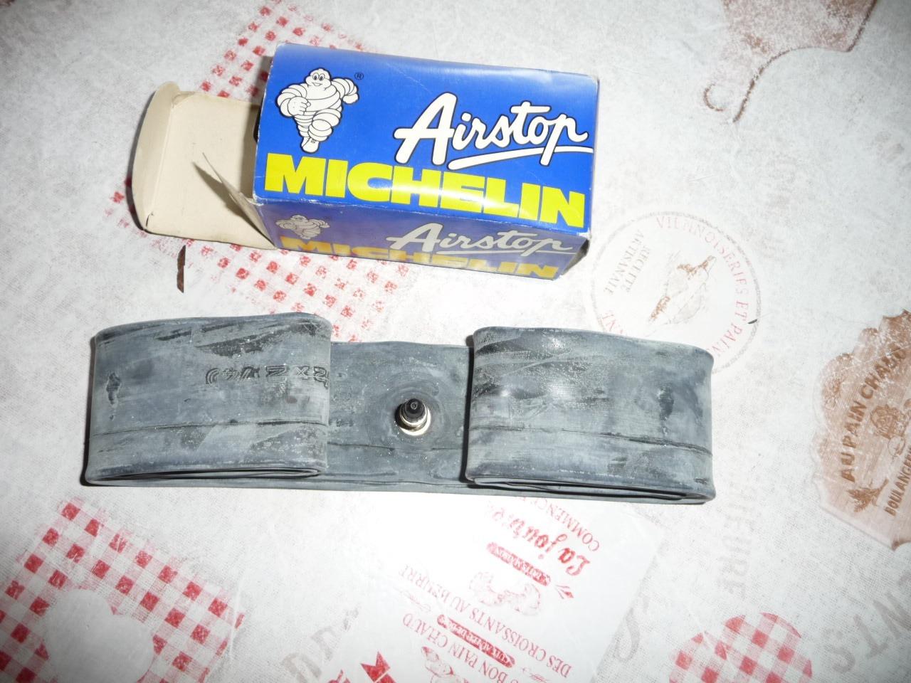 Chambre à air DIVERS MOBYLETTE LesAnciennes.com