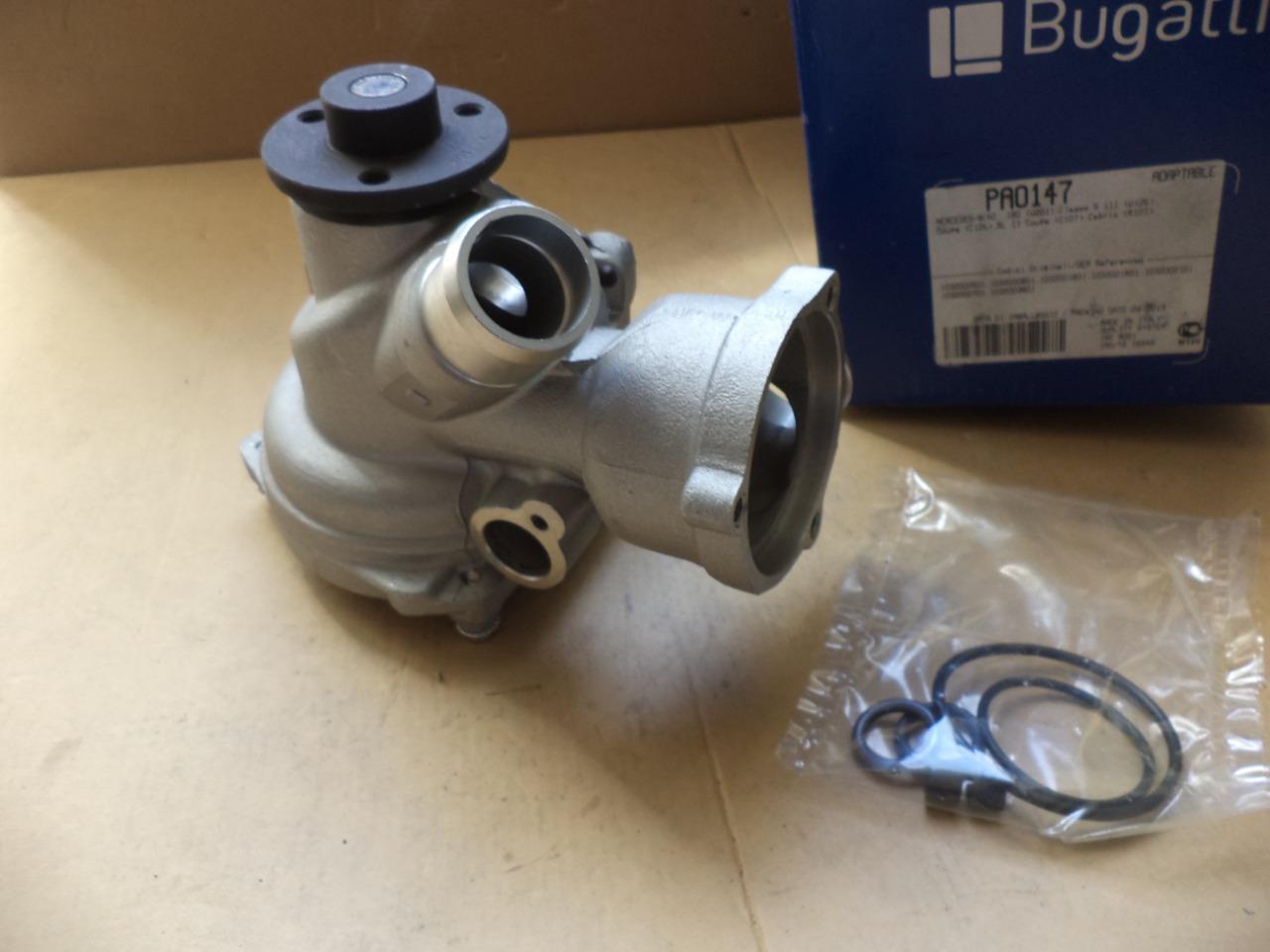 Pièces MERCEDES 300 SL LesAnciennes.com