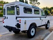 image_2-LAND ROVER 109 2.25 D Serie 2A - 1965