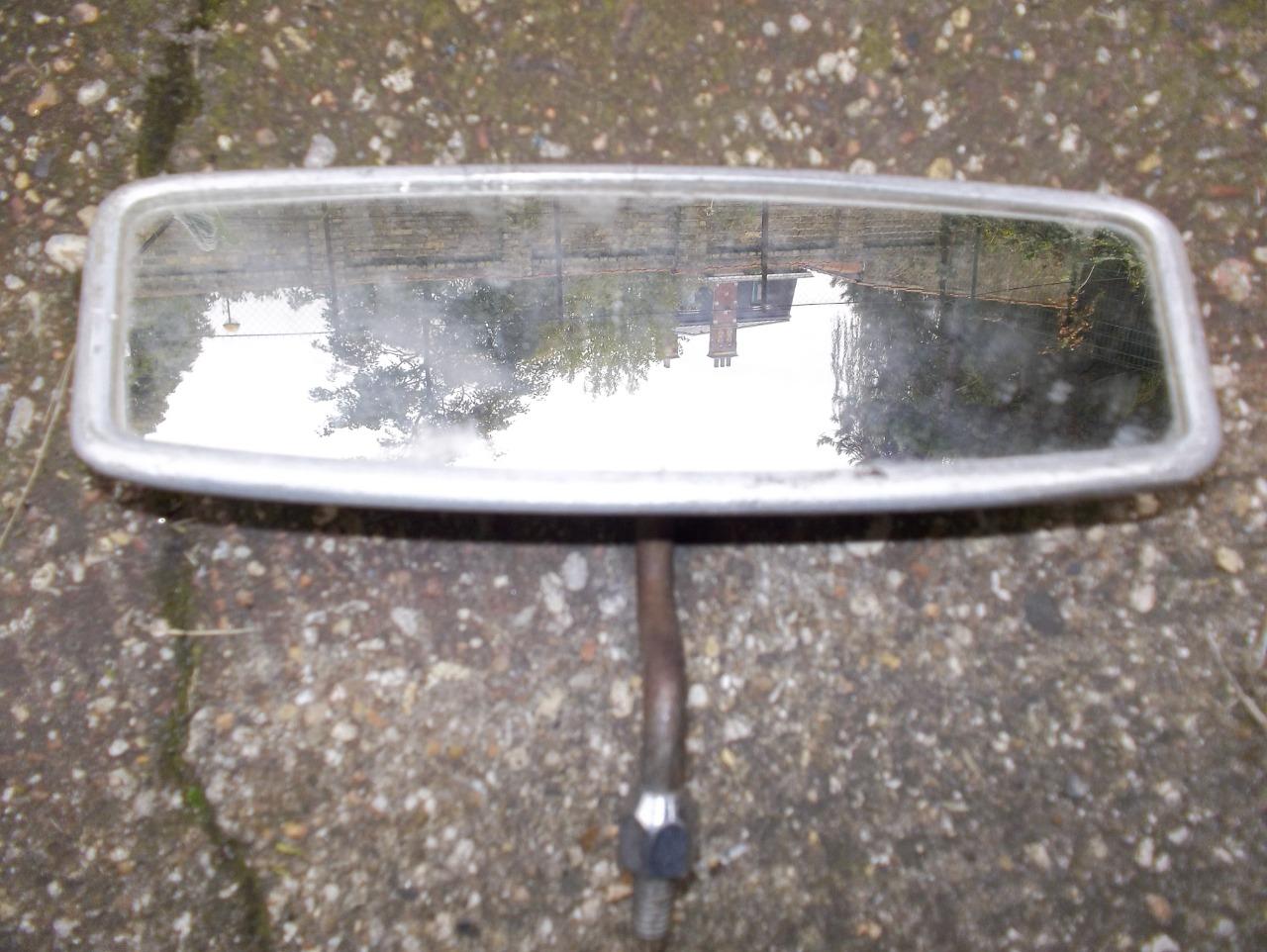 RETROVISEUR LesAnciennes.com