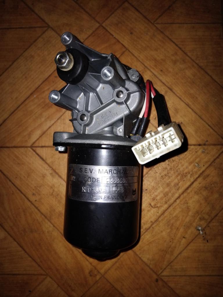 Moteur essuie glace CITROEN LN LesAnciennes.com