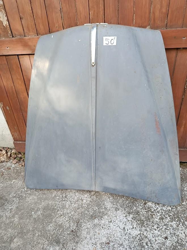 Capot PEUGEOT 403 LesAnciennes.com