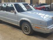 image_2-CHRYSLER New Yorker 5ème Avenue - 1991