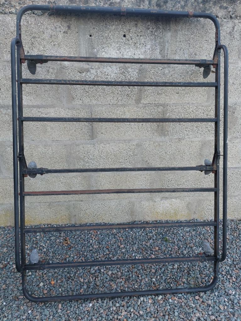 Galerie CITROEN Berlingo LesAnciennes.com