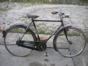 image_1-Lot vélos anciens Peugeot Motobécane torpado .....