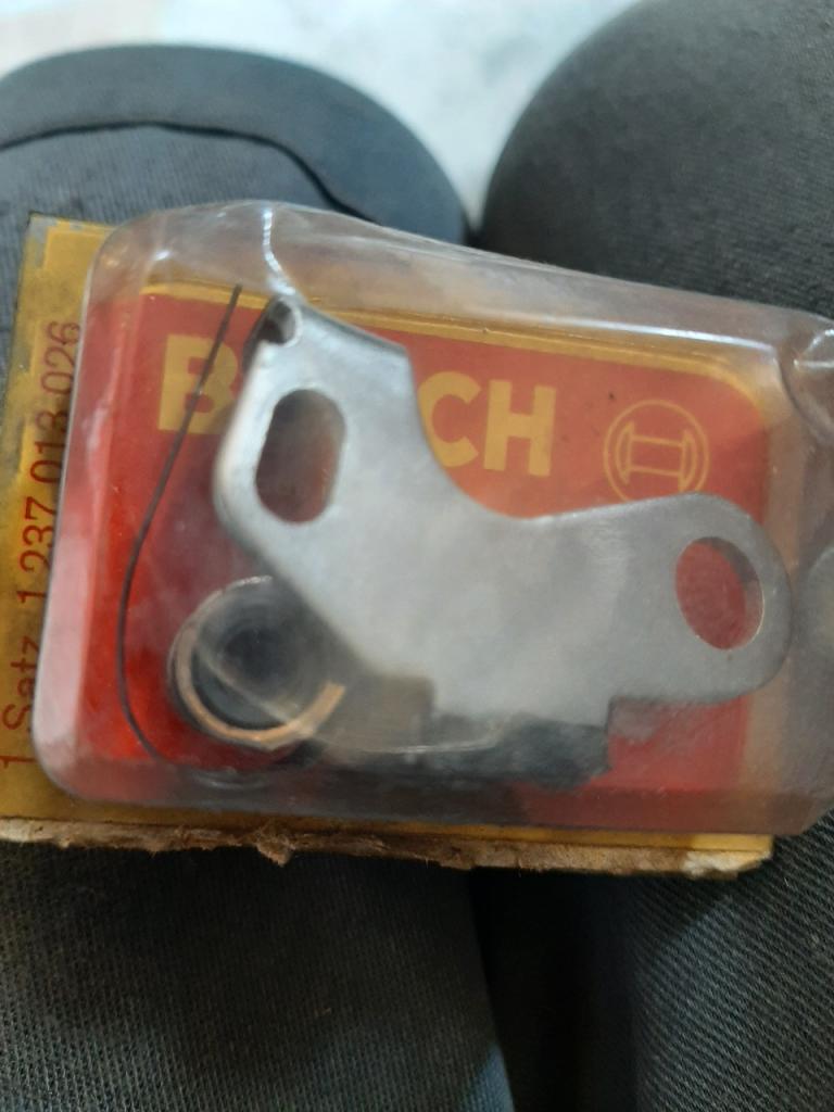 Vis VOLKSWAGEN Coccinelle LesAnciennes.com