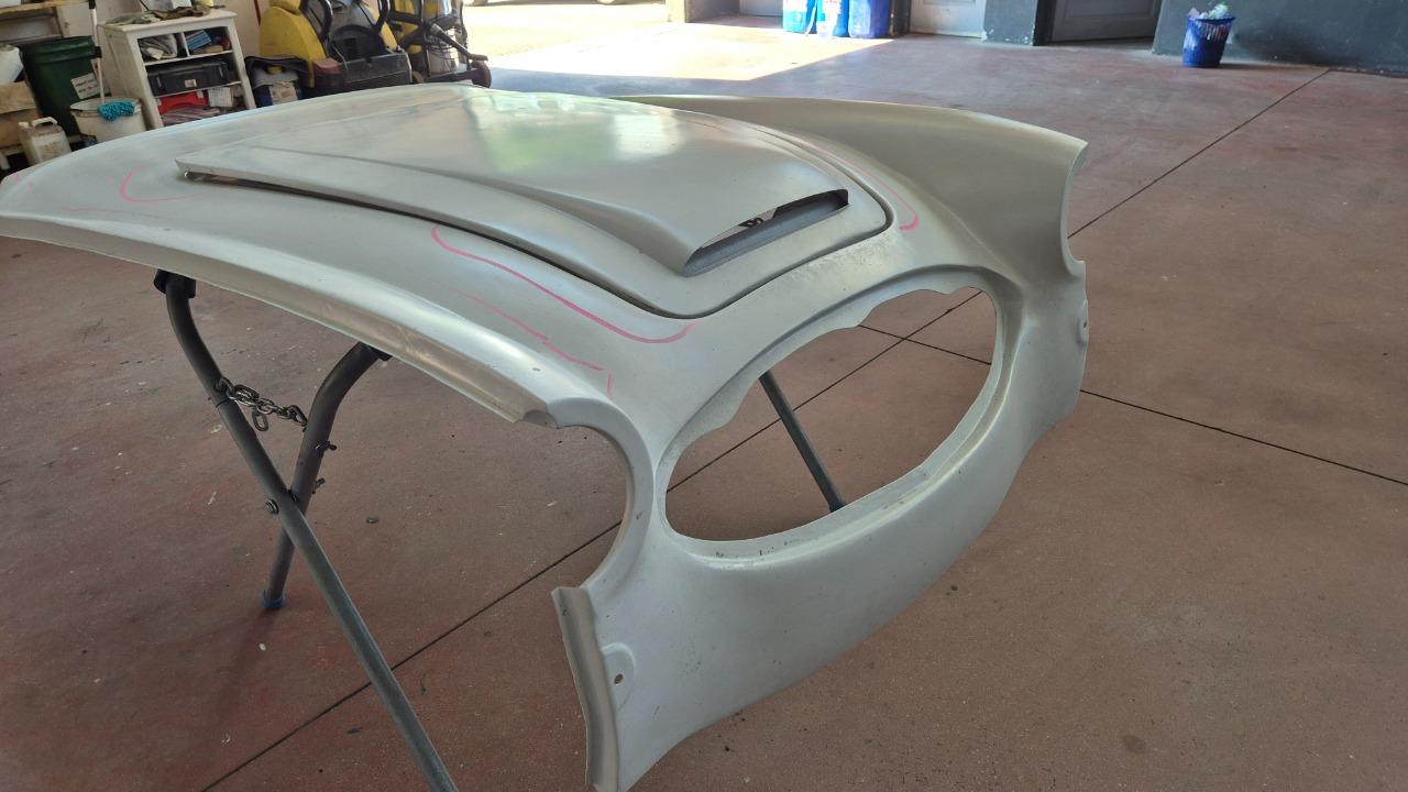 Bloc AUSTIN HEALEY 3000 LesAnciennes.com