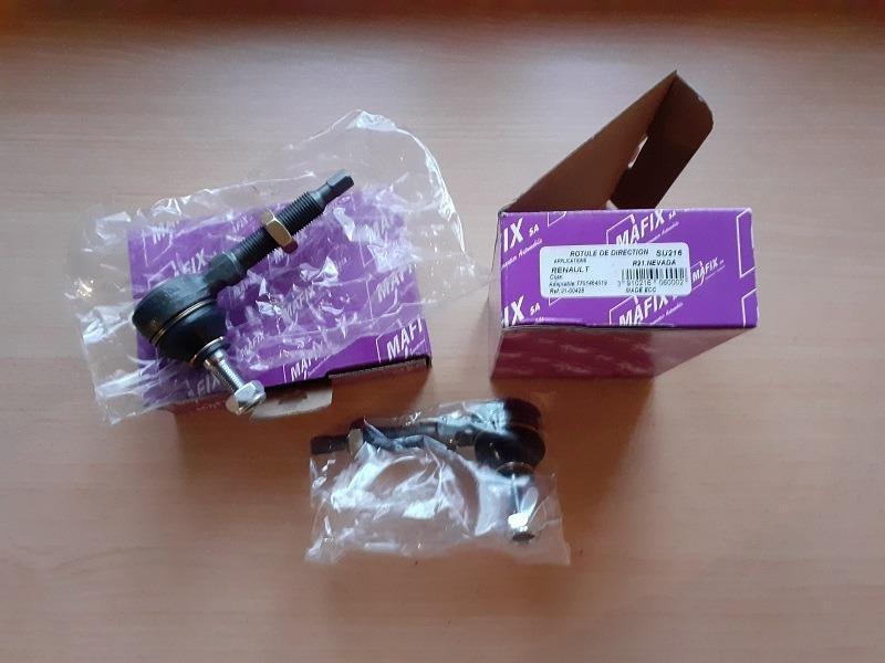 Rotule de direction RENAULT 21 (R21) LesAnciennes.com