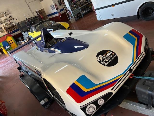 PEUGEOT 905 Spider Barqueta - 1993 LesAnciennes.com