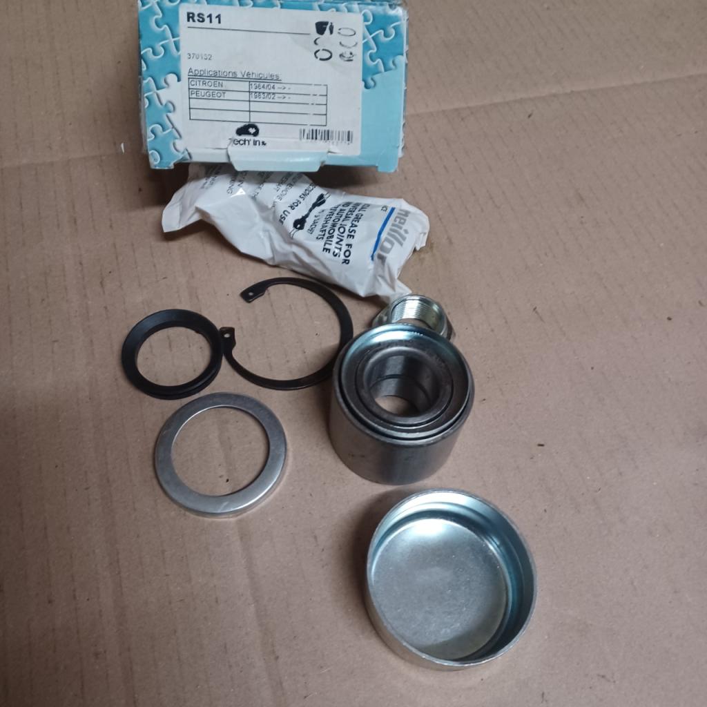 Kit roulement de roue arrière Citroen Ax visa saxo LesAnciennes.com