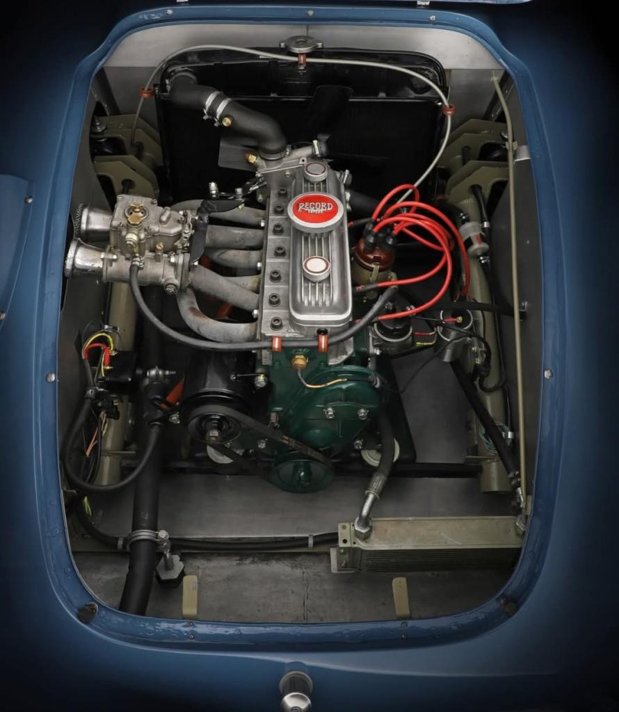 Recherche pièces RENAULT Dauphine 1093 LesAnciennes.com
