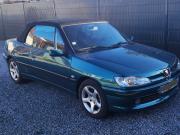 image_0-PEUGEOT 306 cabriolet - 1997