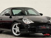 image_2-PORSCHE 911 996 CARRERA - 2002