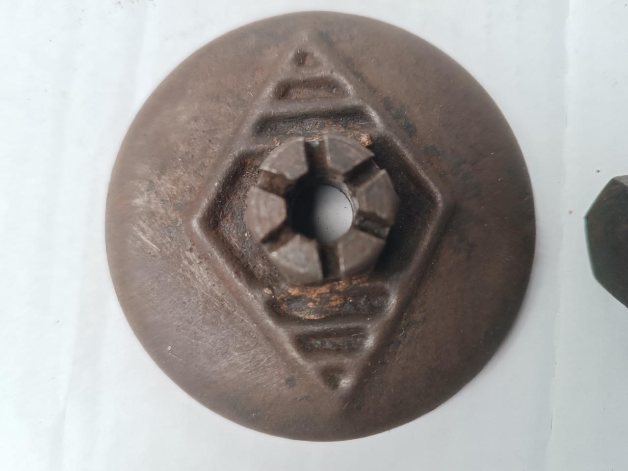 Pièces RENAULT Divers /autres LesAnciennes.com
