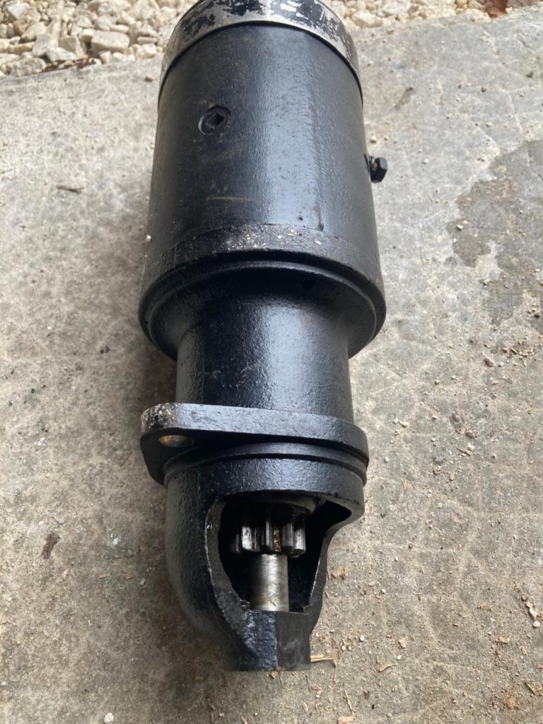 Démarreur CITROEN C4 ac4 type F LesAnciennes.com