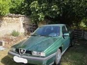 image_0-ALFA ROMEO 155 1.9 TD - 1996