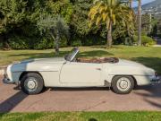 image_3-MERCEDES 190 SL - 1957