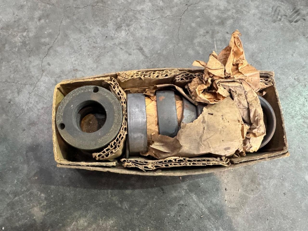 Coussinet de vilebrequin PORSCHE 911 65-77 LesAnciennes.com