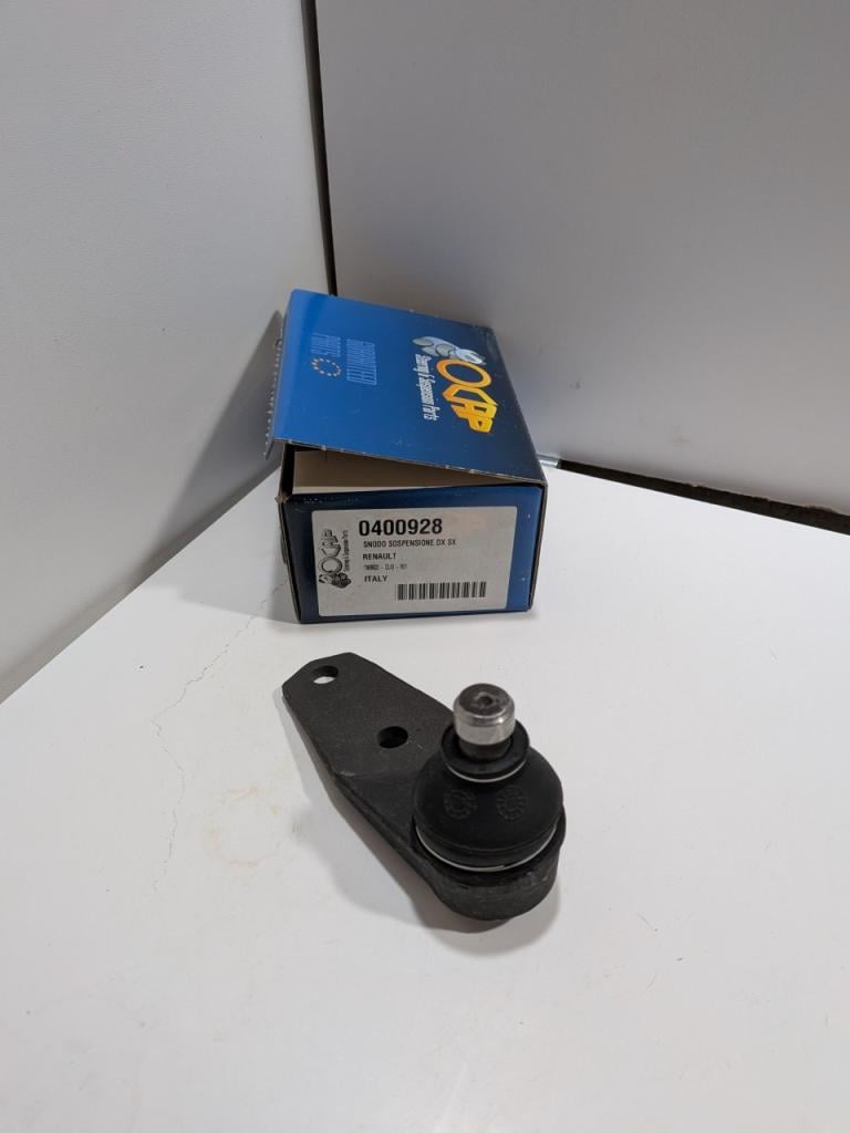 Rotule suspension inférieure Renault R9 R11 R19 R2 LesAnciennes.com