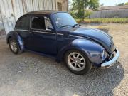 image_5-VOLKSWAGEN Coccinelle 1303 - 1973