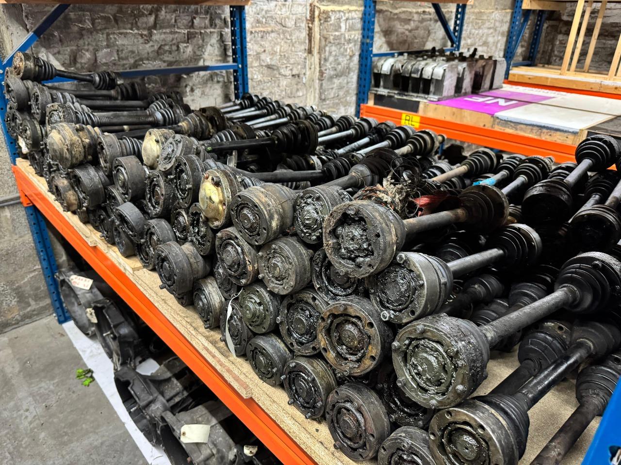 Cardans PORSCHE 911 ALL LesAnciennes.com