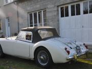 image_3-MG MGA Cabriolet - 1960