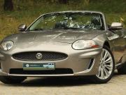 image_1-JAGUAR XK 5.0 V8 Cabriolet - 2011