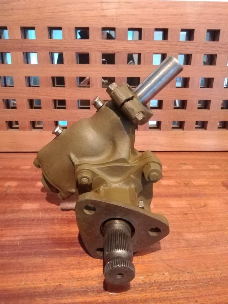 Boitier CITROEN C4 C6 LesAnciennes.com