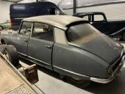 image_2-CITROEN DS BERLINE - 1961
