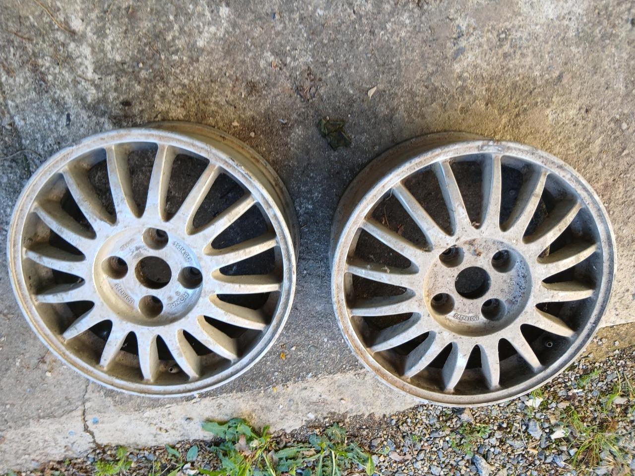 JANTES RONAL LesAnciennes.com