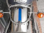 image_4-TRIUMPH Bonneville T140 Silver jubilé - 1977