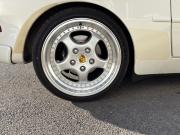 image_8-PORSCHE 944 944 S2 Cabriolet BVM - 1990