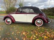 image_12-VOLKSWAGEN Coccinelle Cabriolet - 1959