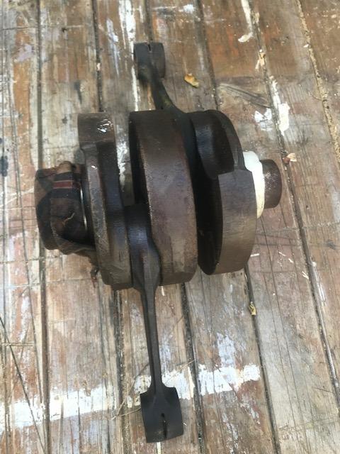 Horloge Miniature Panhard PL17 – Voiture Rouge 20x30cm, Fabrication Française