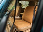 image_13-LAND ROVER Range Rover Suffix F - Restauré - 1979