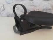 image_1-Selle DUNLOP Peugeot, Magnat De.. Bi-Place