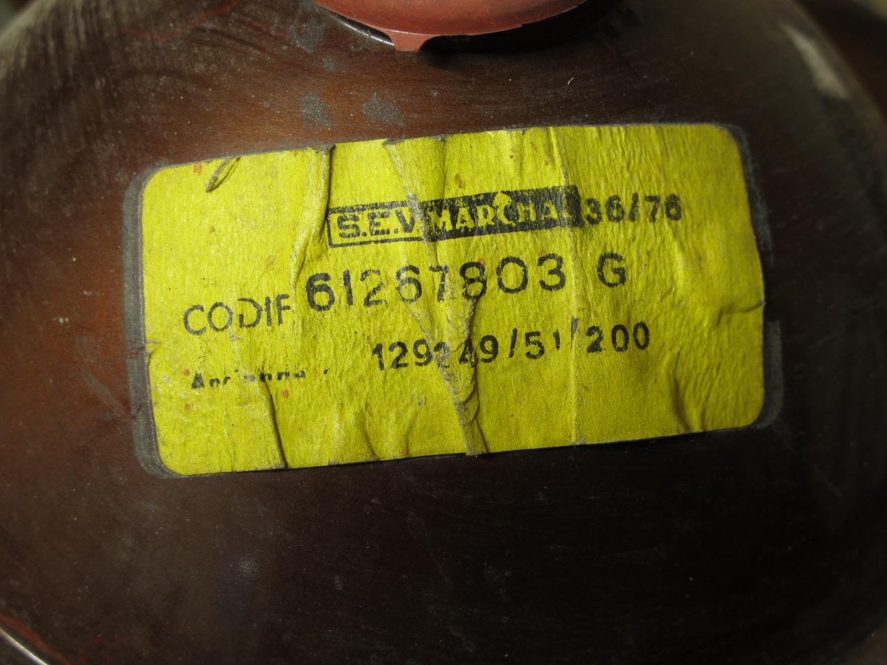 FEUX PEUGEOT 604 LesAnciennes.com