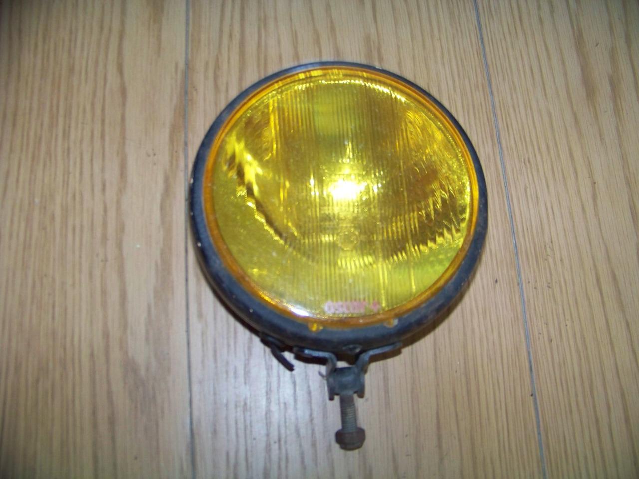 Un phare oscar LesAnciennes.com