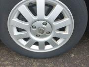 image_11-RENAULT Mégane 1 phase 2 1.6 16V - 2000
