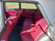 image_9-PEUGEOT 404 Grand Tourisme USA. - 1967