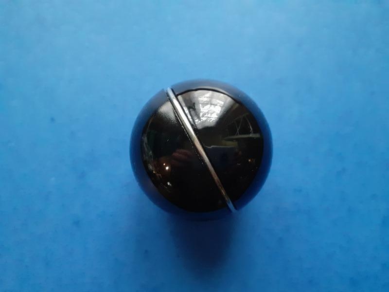 Pommeau CITROEN 2CV LesAnciennes.com