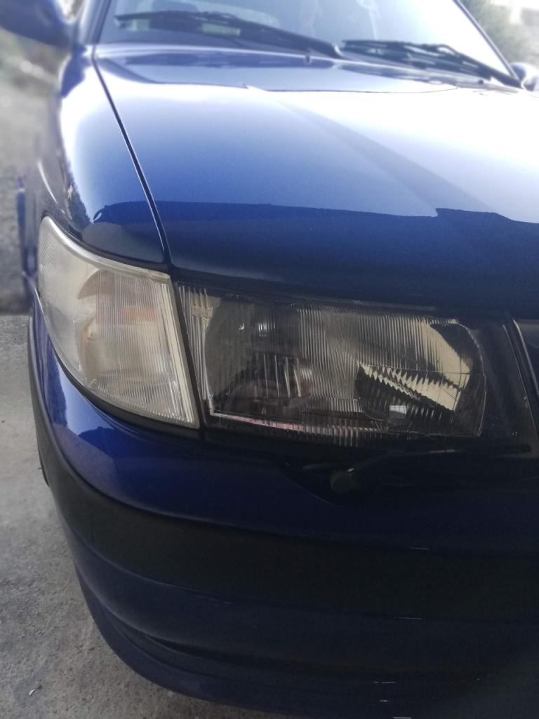 2001 Saab 9-3 Viggen, foto 4