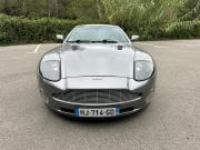 image_12-ASTON MARTIN Vanquish V12 Coupe - 2004