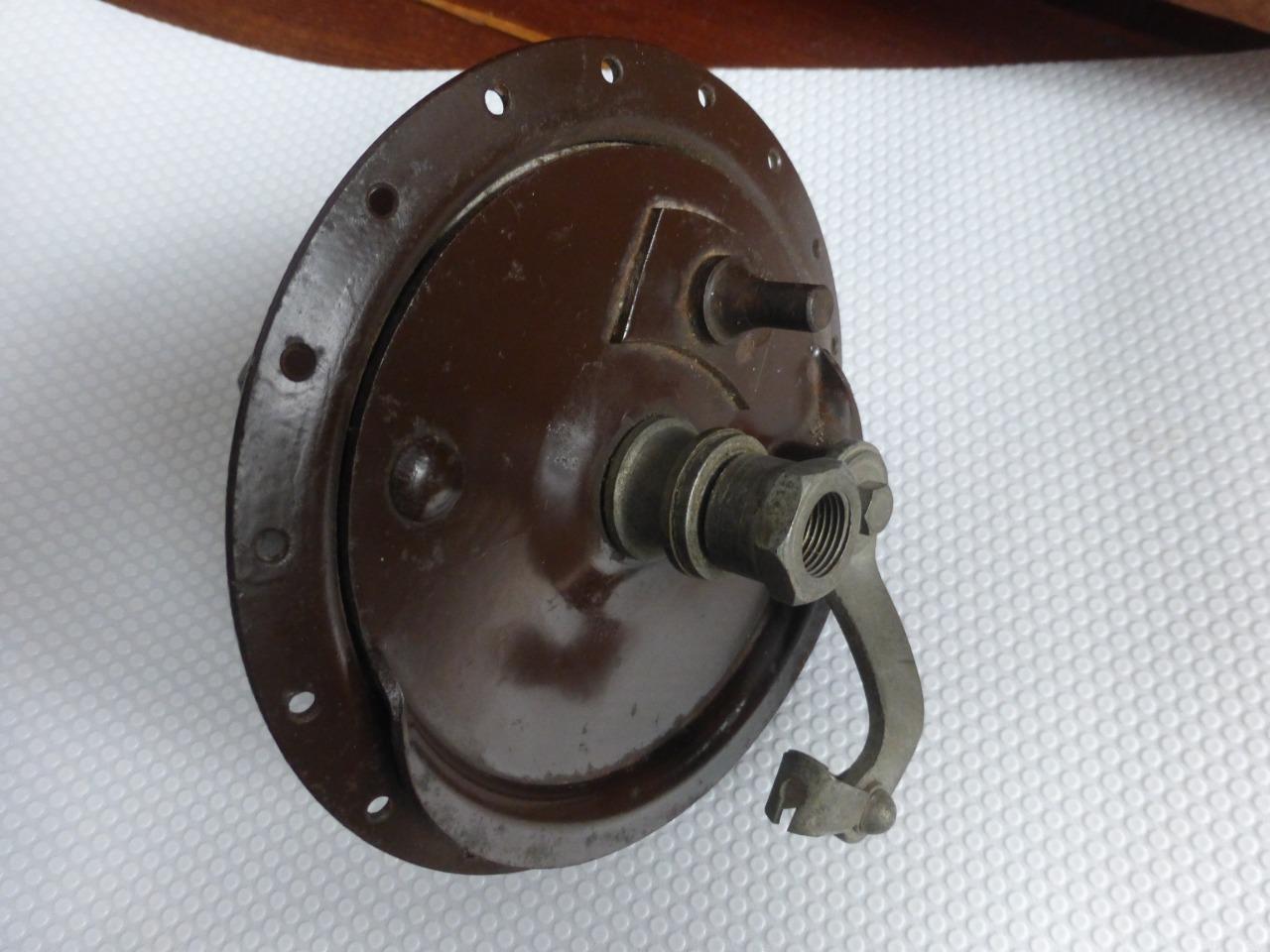 Pièces MOTOBECANE 125 LesAnciennes.com